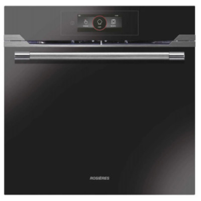 Rosieres RFZP9976PNI 70公升 60厘米 嵌入式電焗爐 Rosieres RFZP9976PNI 70公升 60厘米 嵌入式電焗爐